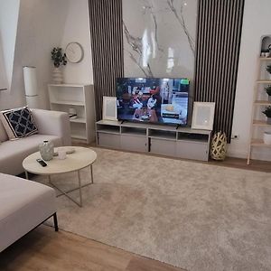 Appartement met Drie Slaapkamers